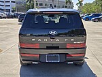 New 2027 HYUNDAI SANTA FE HYBRID SE FWD in DAVIE, FLORIDA (Photo 4)