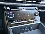 New 2027 HYUNDAI SANTA FE HYBRID SE FWD in DAVIE, FLORIDA (Photo 8)