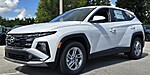 New 2026 HYUNDAI TUCSON SE FWD in DAVIE, FLORIDA