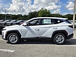 New 2026 HYUNDAI TUCSON SE FWD in DAVIE, FLORIDA (Photo 2)