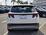 New 2026 HYUNDAI TUCSON SE FWD in DAVIE, FLORIDA (Photo 4)