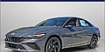 New 2026 HYUNDAI ELANTRA SEL SPORT in DAVIE, FLORIDA