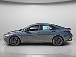 New 2026 HYUNDAI ELANTRA SEL SPORT in DAVIE, FLORIDA (Photo 2)