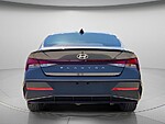 New 2026 HYUNDAI ELANTRA SEL SPORT in DAVIE, FLORIDA (Photo 4)