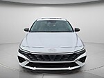 New 2026 HYUNDAI ELANTRA SEL SPORT in DAVIE, FLORIDA (Photo 3)