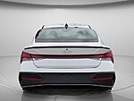 New 2026 HYUNDAI ELANTRA SEL SPORT in DAVIE, FLORIDA (Photo 4)