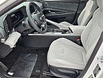 New 2026 HYUNDAI ELANTRA SEL SPORT in DAVIE, FLORIDA (Photo 5)
