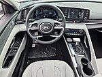 New 2026 HYUNDAI ELANTRA SEL SPORT in DAVIE, FLORIDA (Photo 7)