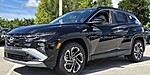 New 2026 HYUNDAI TUCSON SEL PLUS FWD in DAVIE, FLORIDA