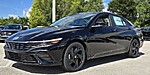 New 2026 HYUNDAI ELANTRA SEL SPORT PLUS SEDAN in DAVIE, FLORIDA