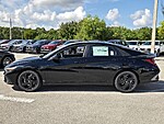 New 2026 HYUNDAI ELANTRA SEL SPORT PLUS SEDAN in DAVIE, FLORIDA (Photo 2)