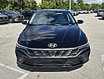 New 2026 HYUNDAI ELANTRA SEL SPORT PLUS SEDAN in DAVIE, FLORIDA (Photo 3)