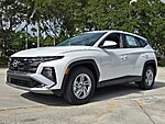 New 2026 HYUNDAI TUCSON SE FWD in DAVIE, FLORIDA (Photo 1)