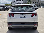 New 2026 HYUNDAI TUCSON SE FWD in DAVIE, FLORIDA (Photo 4)