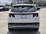 New 2026 HYUNDAI TUCSON SE FWD in DAVIE, FLORIDA (Photo 4)