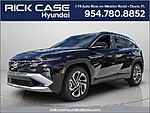 New 2026 HYUNDAI TUCSON SEL PLUS in DAVIE, FLORIDA (Photo 1)