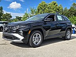 New 2026 HYUNDAI TUCSON SE FWD in DAVIE, FLORIDA (Photo 1)