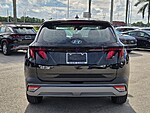 New 2026 HYUNDAI TUCSON SE FWD in DAVIE, FLORIDA (Photo 4)