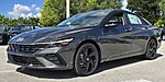 New 2026 HYUNDAI ELANTRA SEL SPORT PLUS SEDAN in DAVIE, FLORIDA