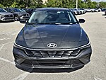 New 2026 HYUNDAI ELANTRA SEL SPORT PLUS SEDAN in DAVIE, FLORIDA (Photo 3)