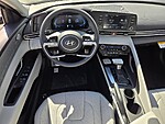 New 2026 HYUNDAI ELANTRA SEL SPORT PLUS SEDAN in DAVIE, FLORIDA (Photo 7)