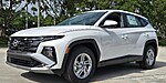 New 2026 HYUNDAI TUCSON SE FWD in DAVIE, FLORIDA