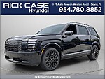 New 2027 HYUNDAI PALISADE HYBRID CALLIGRAPHY in DAVIE, FLORIDA (Photo 1)