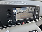 New 2026 HYUNDAI ELANTRA SEL SPORT PLUS SEDAN in DAVIE, FLORIDA (Photo 10)