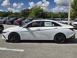 New 2026 HYUNDAI ELANTRA SEL SPORT PLUS SEDAN in DAVIE, FLORIDA (Photo 2)