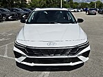 New 2026 HYUNDAI ELANTRA SEL SPORT PLUS SEDAN in DAVIE, FLORIDA (Photo 3)