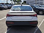 New 2026 HYUNDAI ELANTRA SEL SPORT PLUS SEDAN in DAVIE, FLORIDA (Photo 4)