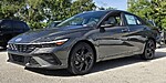 New 2026 HYUNDAI ELANTRA SEL SPORT PLUS SEDAN in DAVIE, FLORIDA
