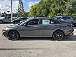 New 2026 HYUNDAI ELANTRA SEL SPORT PLUS SEDAN in DAVIE, FLORIDA (Photo 2)