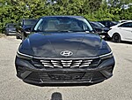 New 2026 HYUNDAI ELANTRA SEL SPORT PLUS SEDAN in DAVIE, FLORIDA (Photo 3)