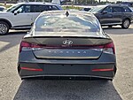 New 2026 HYUNDAI ELANTRA SEL SPORT PLUS SEDAN in DAVIE, FLORIDA (Photo 4)