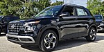 New 2026 HYUNDAI VENUE SEL FWD in DAVIE, FLORIDA