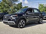 New 2026 HYUNDAI VENUE SEL FWD in DAVIE, FLORIDA (Photo 1)