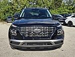 New 2026 HYUNDAI VENUE SEL FWD in DAVIE, FLORIDA (Photo 3)