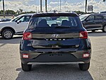 New 2026 HYUNDAI VENUE SEL FWD in DAVIE, FLORIDA (Photo 4)