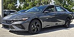 New 2026 HYUNDAI ELANTRA SEL SPORT PLUS SEDAN in DAVIE, FLORIDA