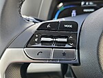 New 2026 HYUNDAI ELANTRA SEL SPORT PLUS SEDAN in DAVIE, FLORIDA (Photo 13)