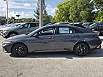 New 2026 HYUNDAI ELANTRA SEL SPORT PLUS SEDAN in DAVIE, FLORIDA (Photo 2)