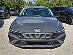 New 2026 HYUNDAI ELANTRA SEL SPORT PLUS SEDAN in DAVIE, FLORIDA (Photo 3)