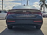 New 2026 HYUNDAI ELANTRA SEL SPORT PLUS SEDAN in DAVIE, FLORIDA (Photo 4)