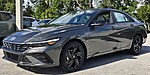 New 2026 HYUNDAI ELANTRA SEL SPORT PLUS SEDAN in DAVIE, FLORIDA