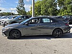New 2026 HYUNDAI ELANTRA SEL SPORT PLUS SEDAN in DAVIE, FLORIDA (Photo 2)