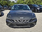 New 2026 HYUNDAI ELANTRA SEL SPORT PLUS SEDAN in DAVIE, FLORIDA (Photo 3)