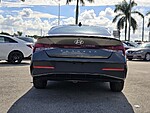 New 2026 HYUNDAI ELANTRA SEL SPORT PLUS SEDAN in DAVIE, FLORIDA (Photo 4)