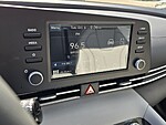 New 2026 HYUNDAI ELANTRA SEL SPORT PLUS SEDAN in DAVIE, FLORIDA (Photo 9)