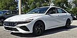 New 2026 HYUNDAI ELANTRA SEL SPORT PLUS SEDAN in DAVIE, FLORIDA